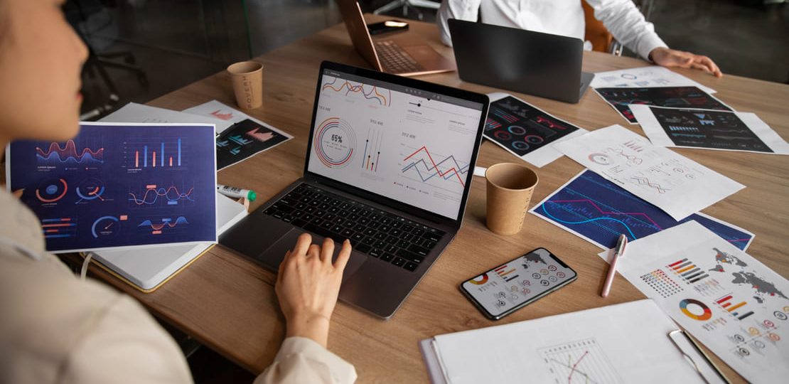 Implementa BI con éxito en tu empresa en Panamá