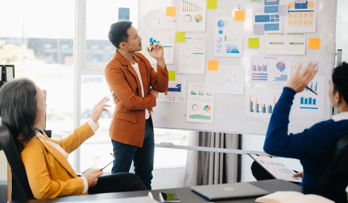 Formas de hacer crecer el salario por hora en Panamá