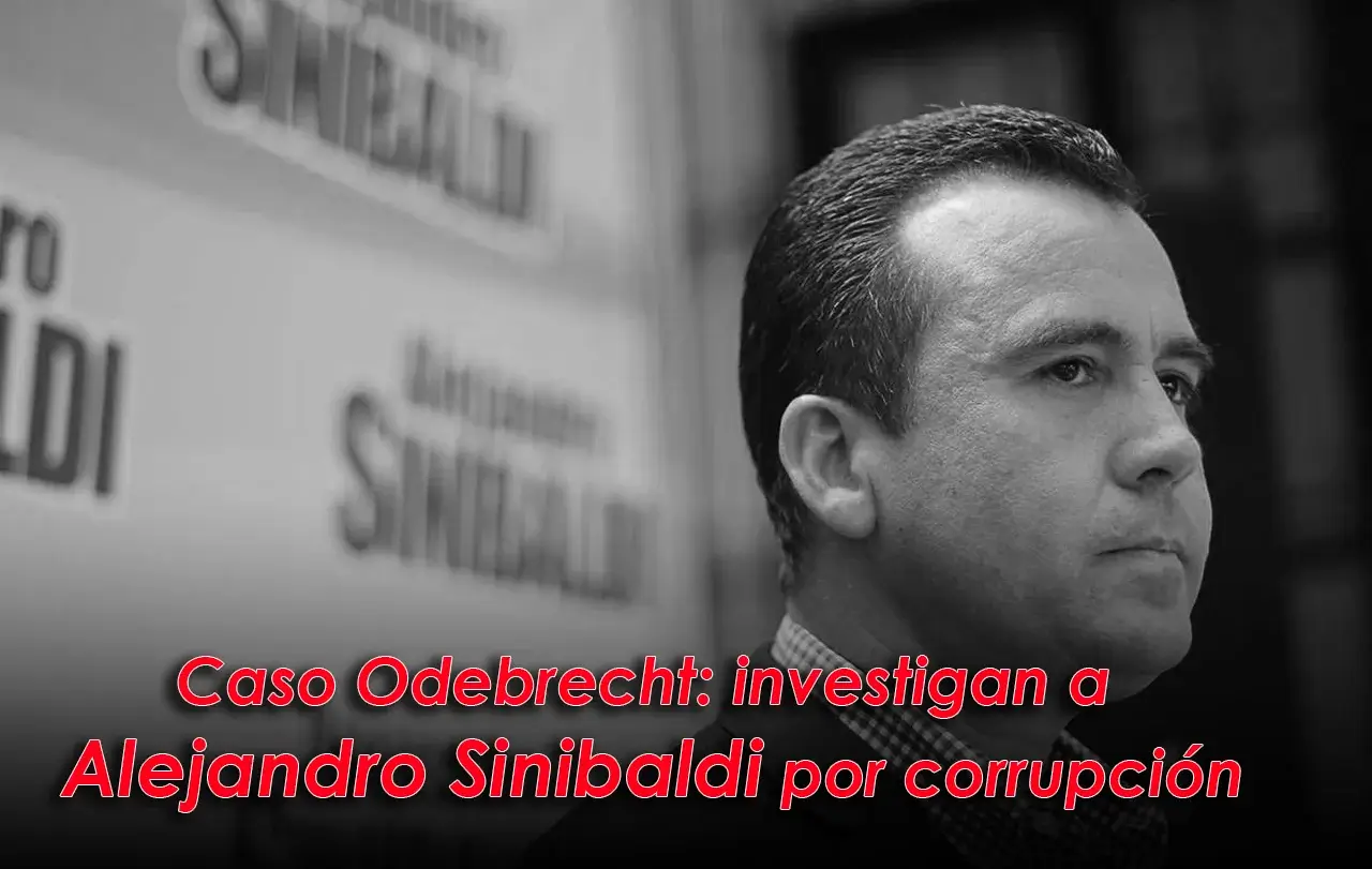 Quién es Manuel Baldizón, el lavador de dinero del narco