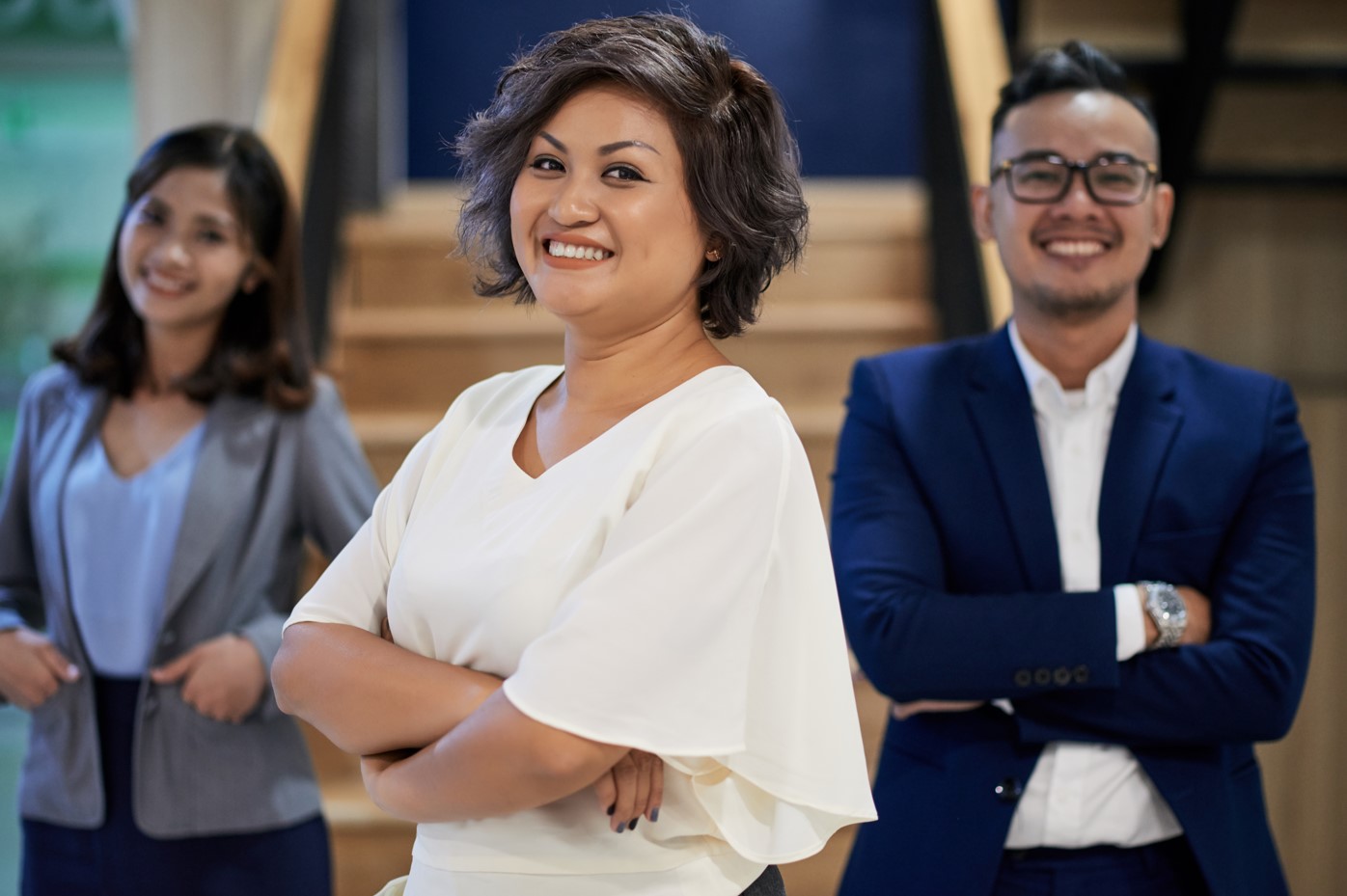 Servicios de administración de recursos humanos en Panamá