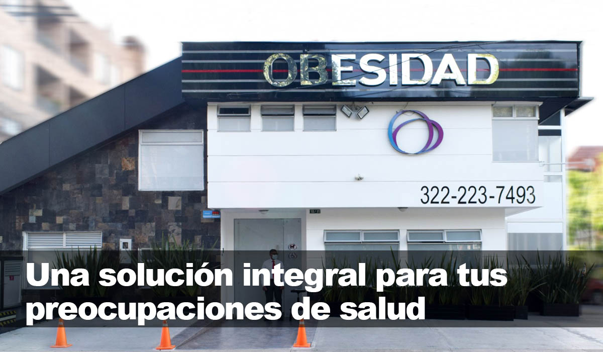 Clínica Obesidad y Envejecimiento: Una solución total para tus asuntos de salud
