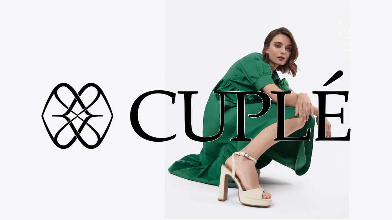 Productos de fabricación y diseño Made in Spain de Cuplé: descubre su colección