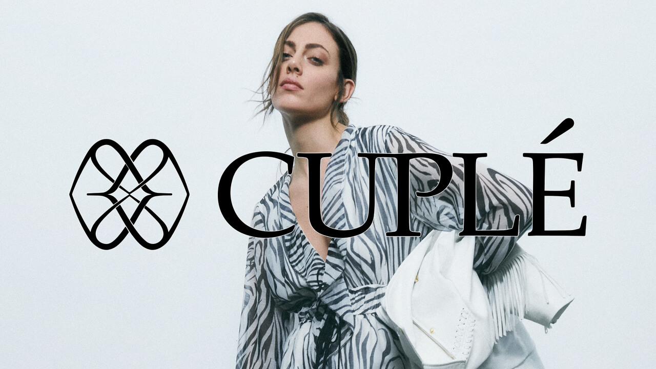 Artículos Made in Spain de Cuplé: estilo y vanguardia en cada pieza
