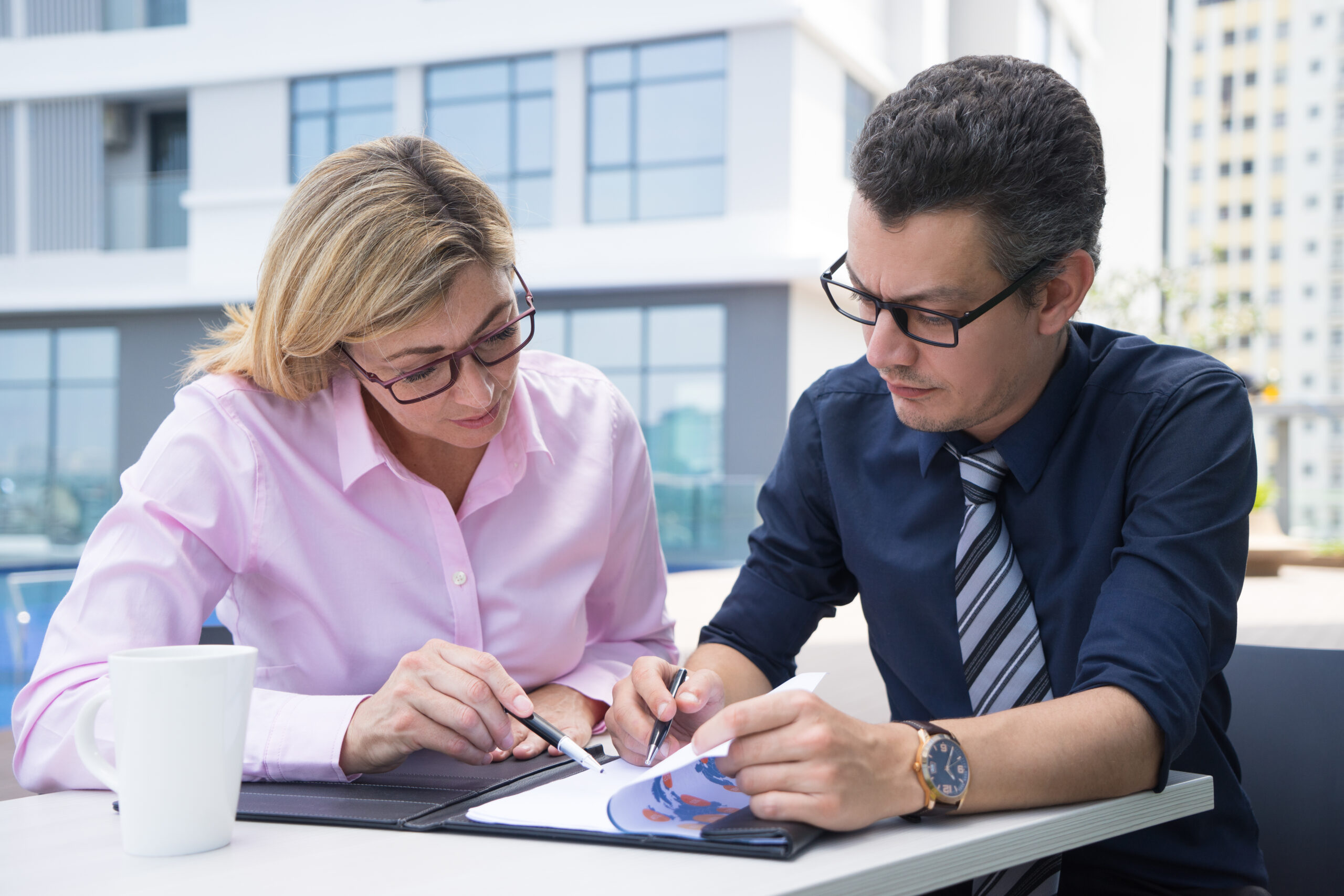 ¿Es momento de recurrir al servicio de headhunting? Accede a los mejores talentos disponible en Bogotá