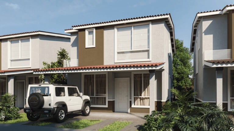 Casas en venta en Arraiján: inversiones en Panamá Oeste