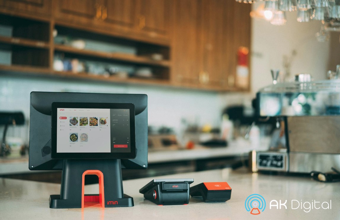 Dónde comprar equipos de Puntos de Venta (POS) en Bolivia: guía completa