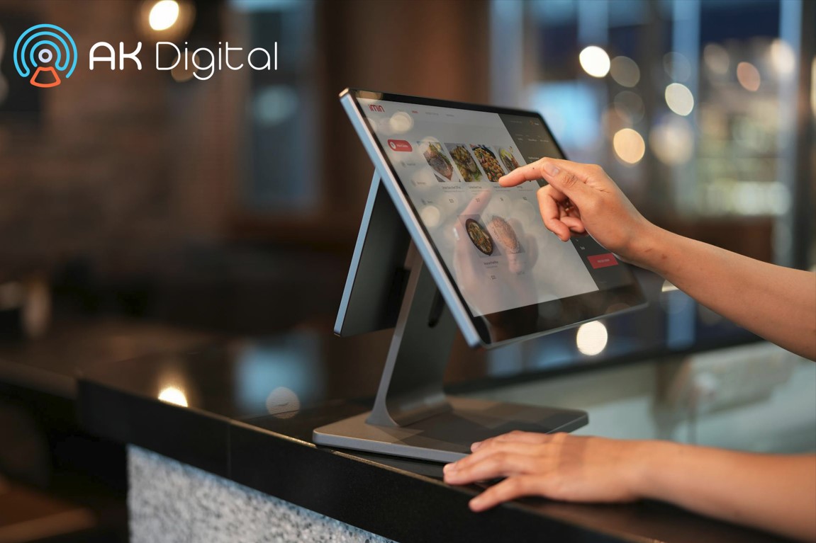 Dónde comprar equipos de Puntos de Venta (POS) en Estados Unidos: guía completa