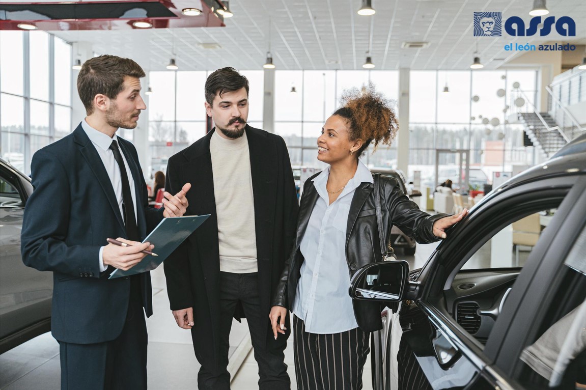 Cobertura de colisión vs. comprensivo: ¿qué son estos seguros para tu auto en Panamá?
