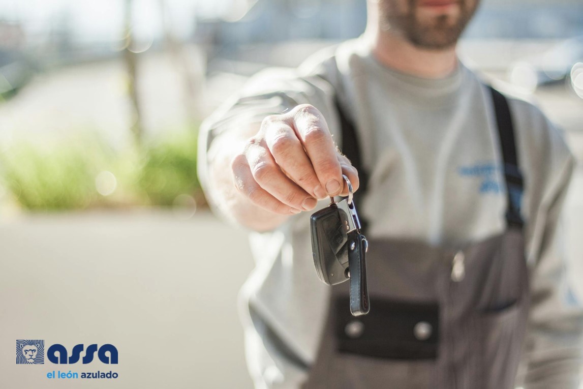 Seguro de auto: los 5 aspectos clave que todo conductor debe considerar