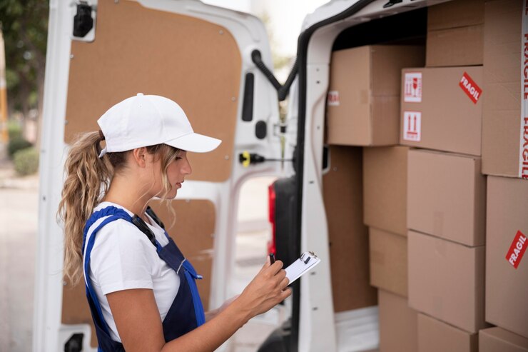 Transport Management Systems (TMS) en Colombia