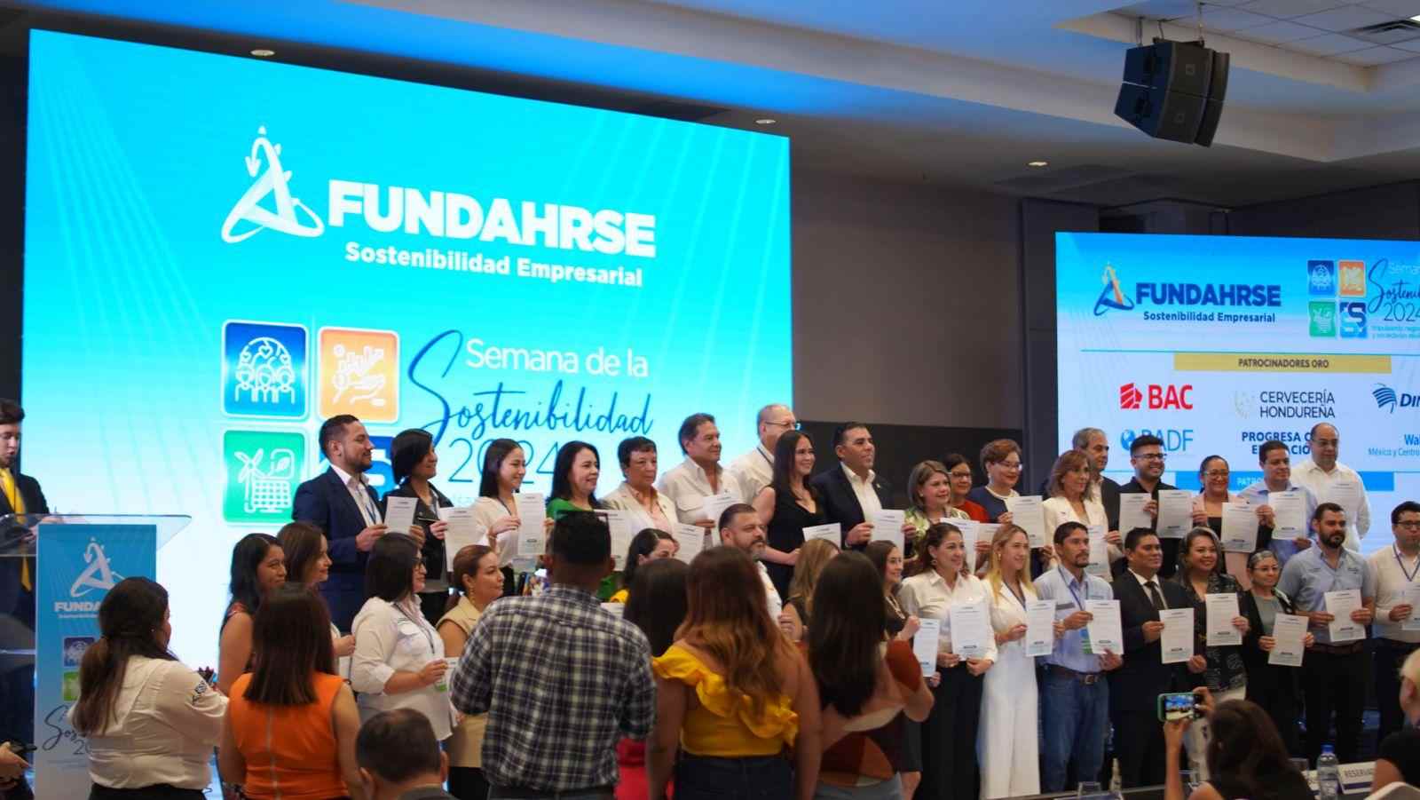Ética empresarial: Ficohsa y la Declaratoria Anticorrupción