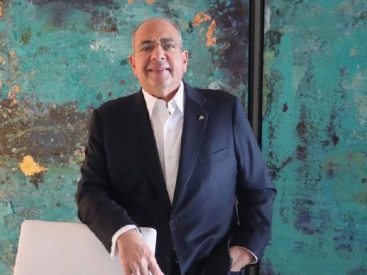 Camilo Atala, líder visionario de Grupo Ficohsa: impulsando el crecimiento sostenible