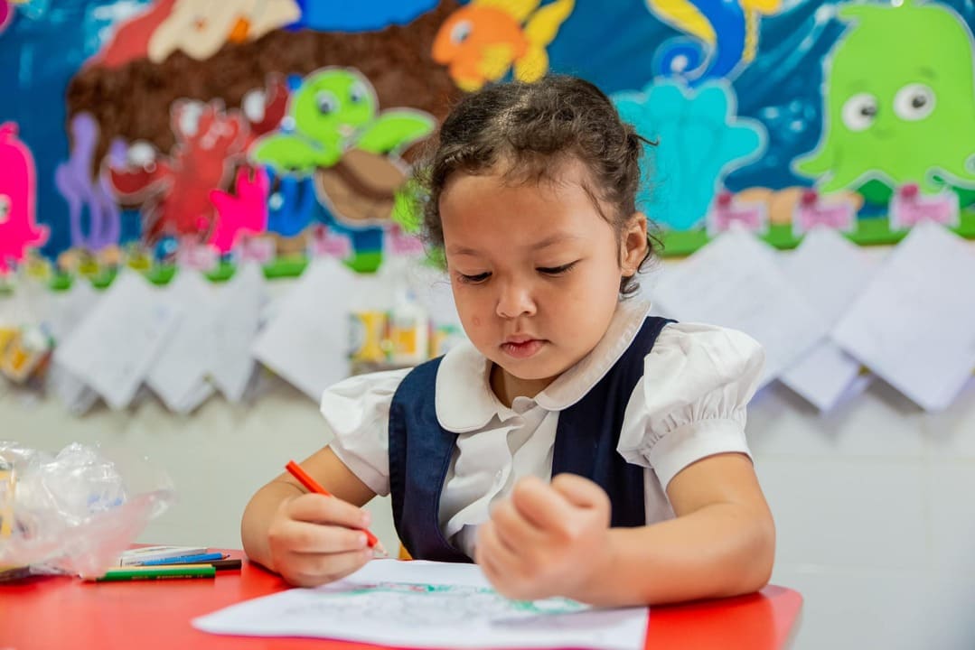 Fundación Ficohsa: creando oportunidades para un futuro mejor