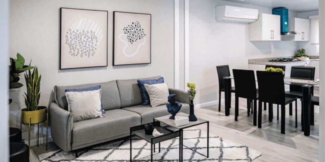 Explora las mejores opciones de casas y apartamentos en el oeste de Panamá