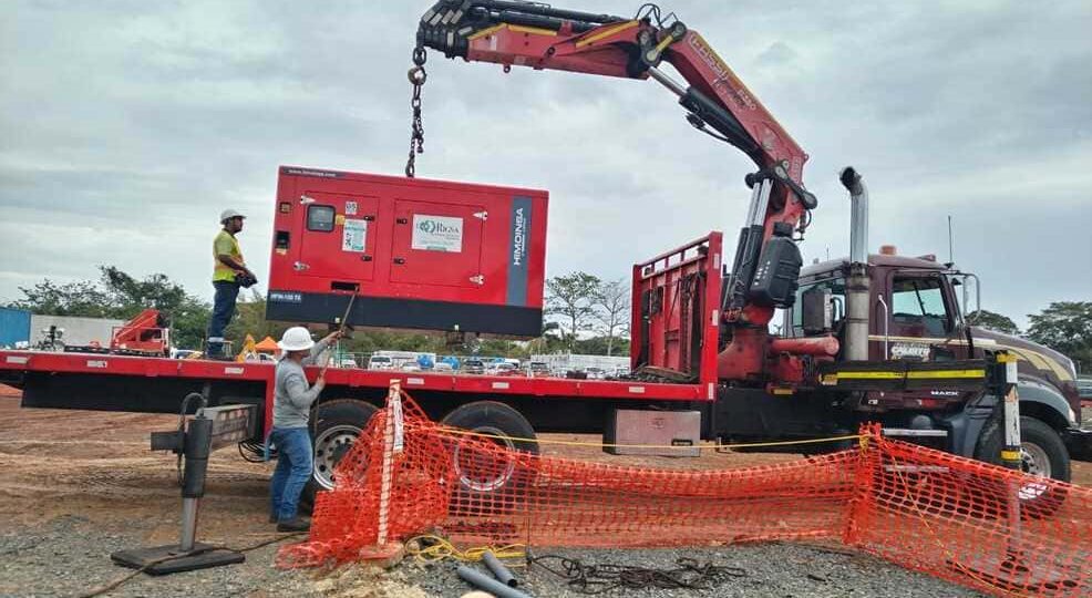 Generadores eléctricos en Panamá: claves para elegir el tamaño adecuado para tu hogar