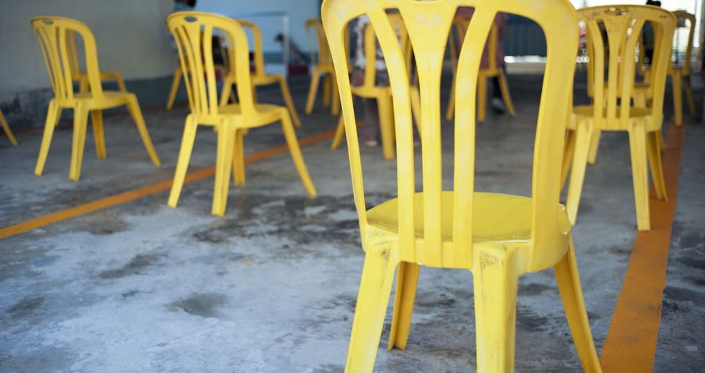Muebles de plástico para el hogar en El Salvador: guía de compra