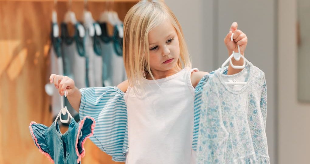 Ropa de moda para niña: las 10 marcas más populares en Panamá