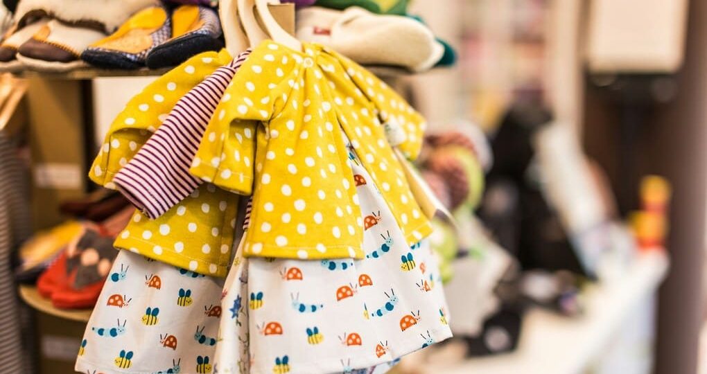 Las marcas más populares de moda infantil en Panamá