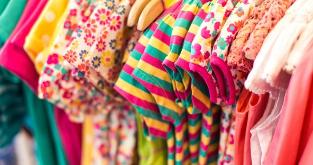 Poppy’s en Panamá: ropa moderna y cómoda para niñas