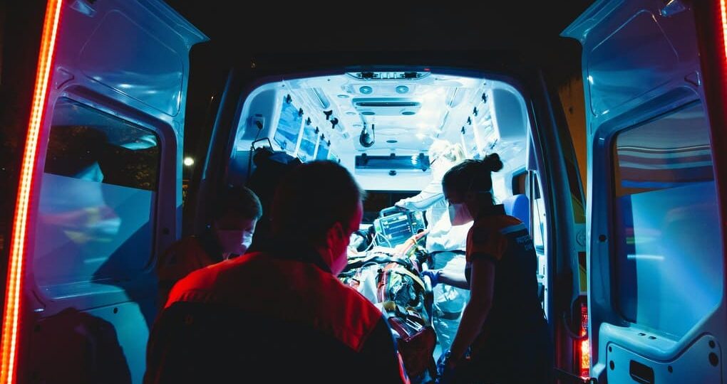 Cómo el software mejora la atención de emergencias