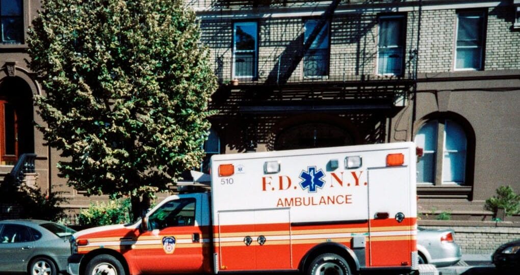 Tecnología de asignación de ambulancias: mejora la atención de emergencias