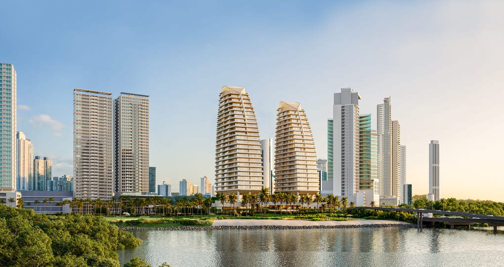 Apartamentos en Costa del Este, Panamá: la mejor inversión si vives en Costa Rica