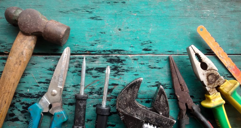 ¿Dónde encontrar herramientas para construcción y hogar en Panamá?