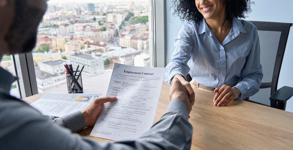 Contratos de trabajo en Panamá: aspectos básicos para trabajadores