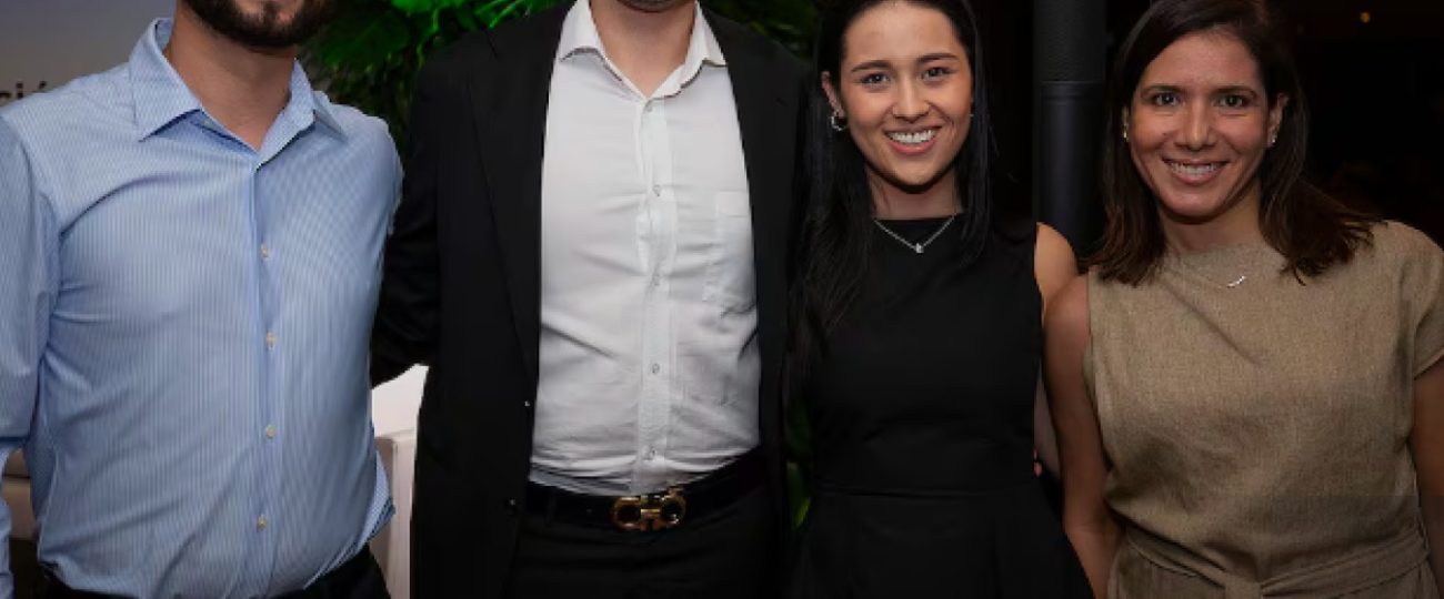 Francisco Martinelli y su visión sobre empresas familiares en Panamá